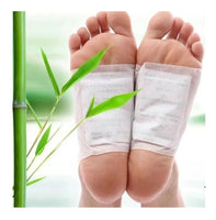 Parche Desintoxicante Kinoki X10 Und