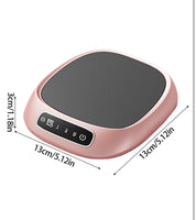 Calentador de posillos